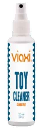 Viaxi Toy Cleaner Sprey